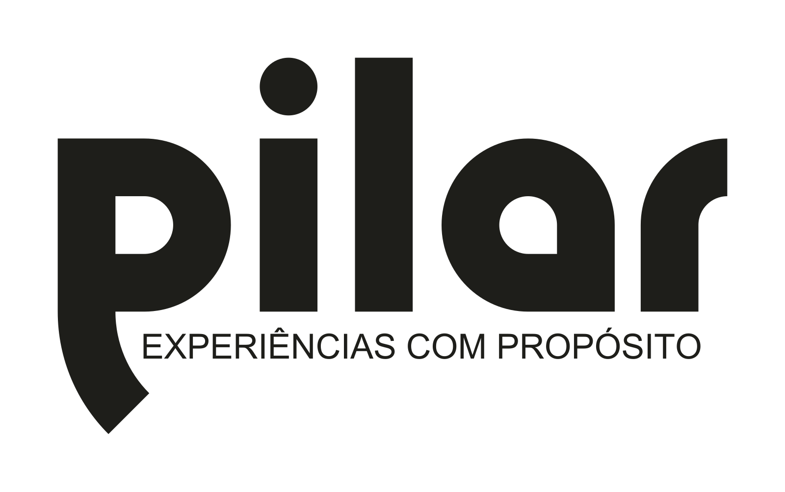 Pilar · Experiências com Propósito